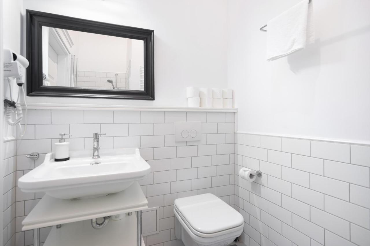 Uroczy Apartament Loretanska Apartman Krakkó Kültér fotó