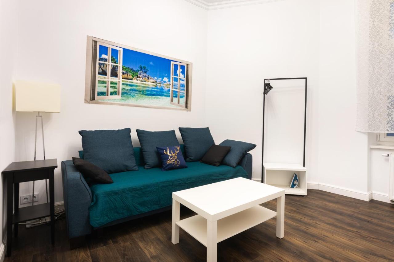 Uroczy Apartament Loretanska Apartman Krakkó Kültér fotó